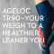 ageLOC TR90®致勝套裝